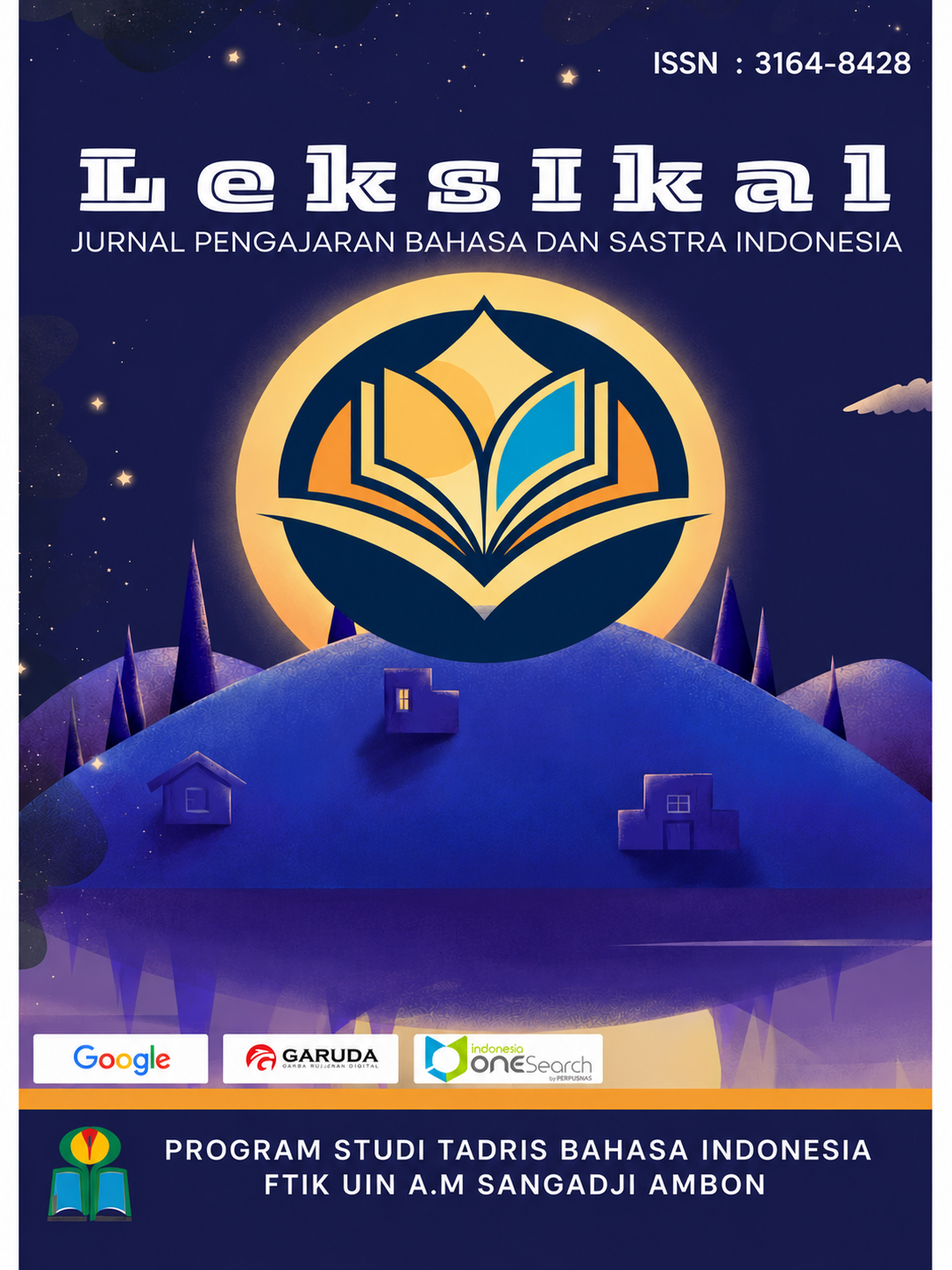 					View Vol. 2 No. 1 (2026): Kajian Bahasa, Sastra dan Pengajaran
				